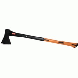 SCURE 1,5KG MANICO FIBRA