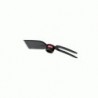 ZAPPINO QUADRO CON CORNA