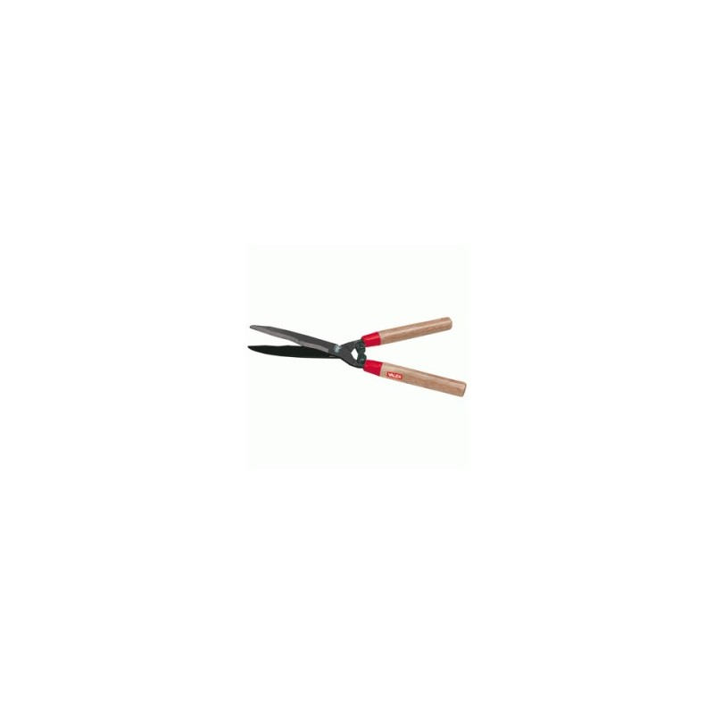 FORBICE PER SIEPE MANICO LEGNO