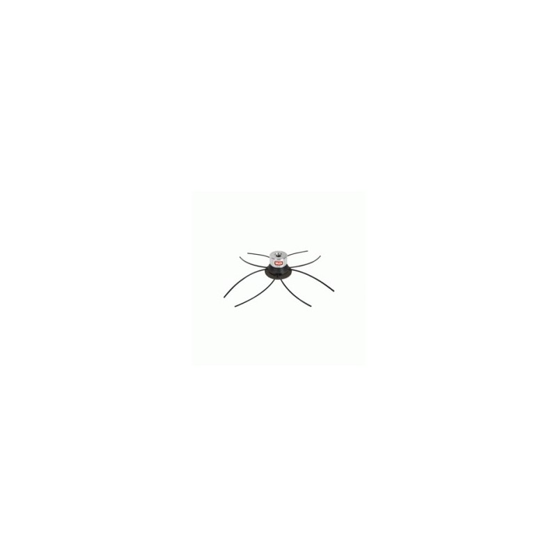 TESTINA UNIVERSALE MULTIFILO