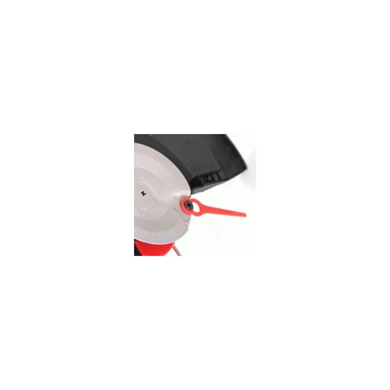 LAMA PER TAGLIABORDI M-TB18 12 PEZZI