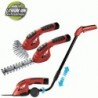 RIFINITORE SIEPI/AIUOLE LITIO RSA108