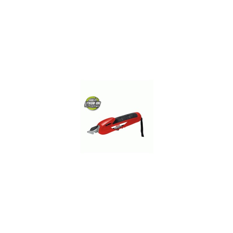FORBICI DA POTA A BATT.AL LI SHEAR72