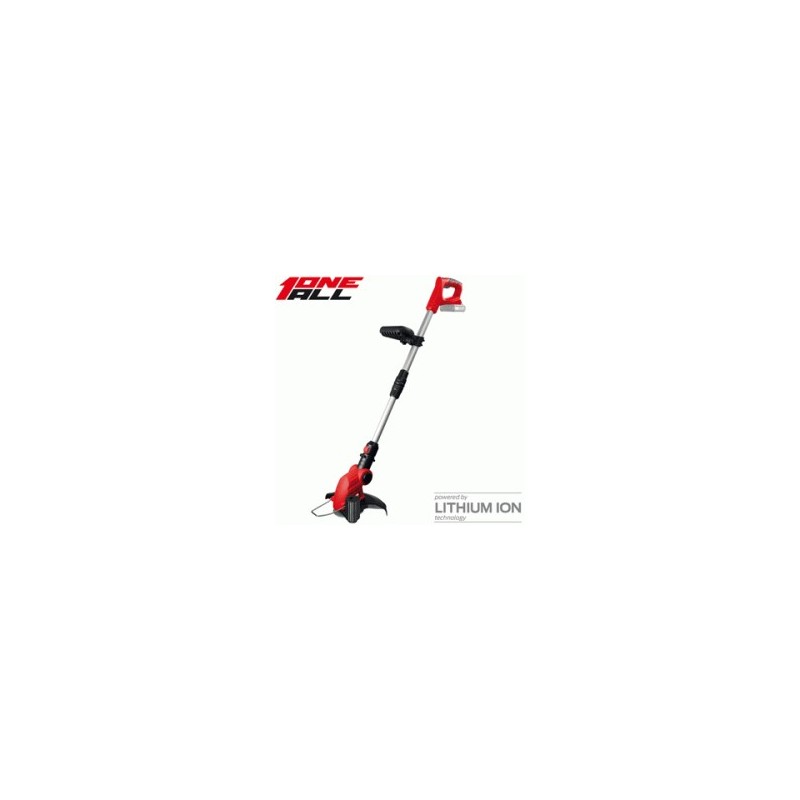 TAGLIABORDI BATTERIA AL LITIO M-TB18