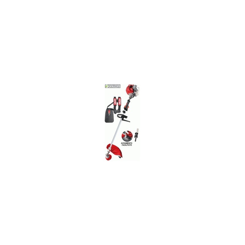 DECESPUGLIATORE A SCOPPIO TEXAS 43