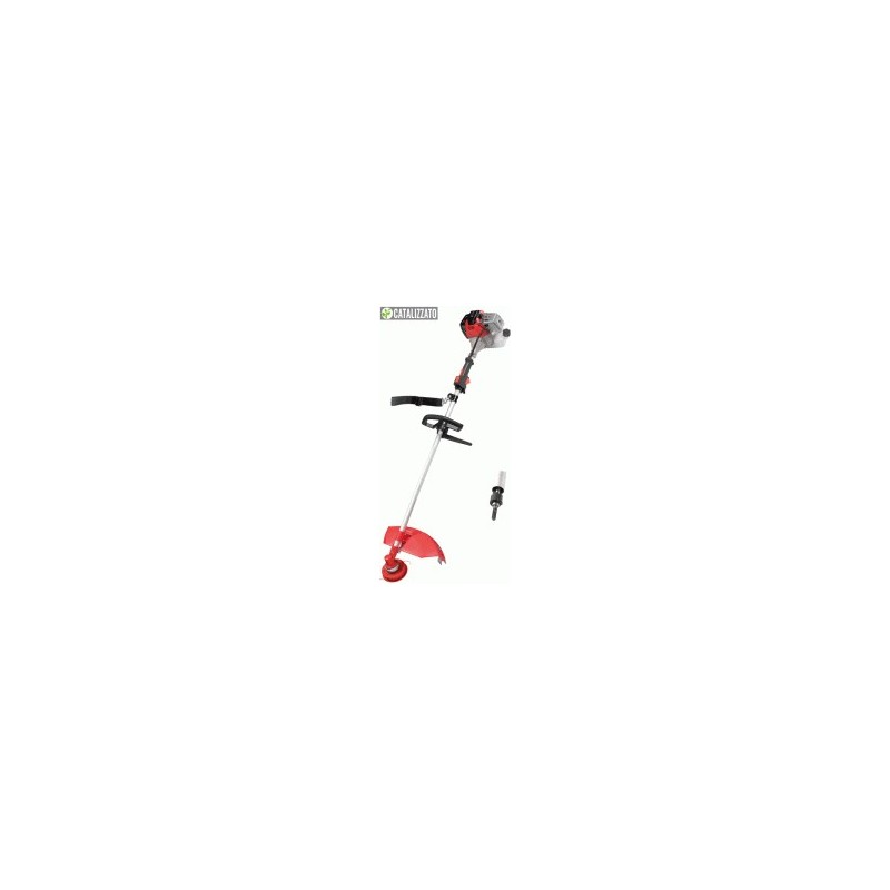 DECESPUGLIATORE A SCOPPIO EASY 52 FG Z