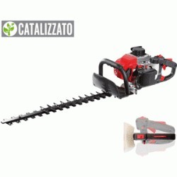 TAGLIASIEPI SCOPPIO TSS268D CATALIZ.