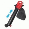 ASPIRATORE SOFF.ELETTRICO MERAK 3000
