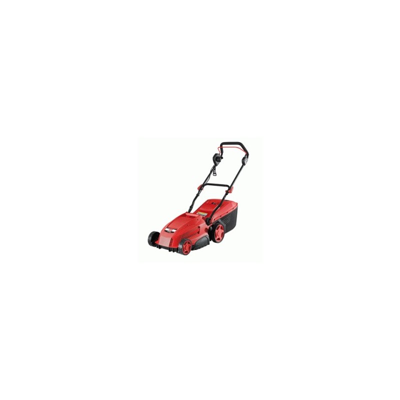TAGLIAERBA ELETTRICO TE 1500