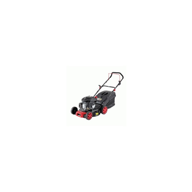 TAGLIAERBA A SCOPPIO TS4635