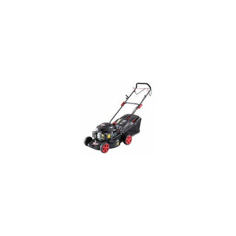 TAGLIAERBA A SCOPPIO TST4635