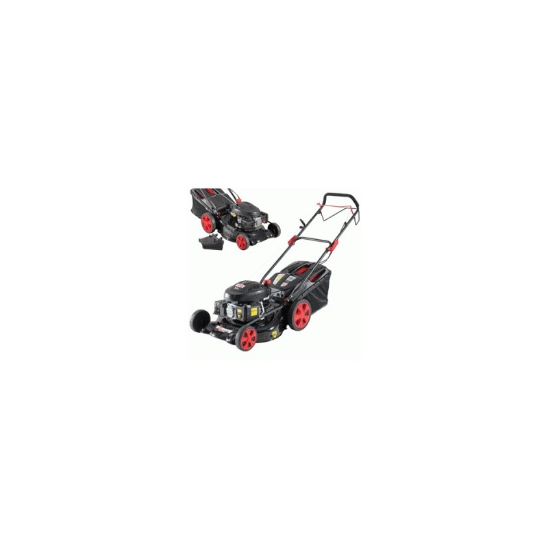 TAGLIAERBA A SCOPPIO TST5135
