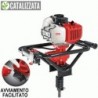 GRUPPO MOTORE TRIVELL.SCOP.AUGER 52 F5