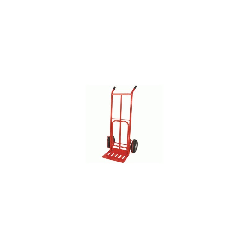 CARRELLO CON RIBALTINA 200