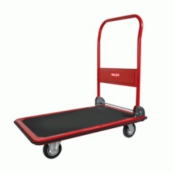 CARRELLO PORTAPACCHI 150