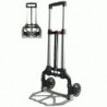 CARRELLO PORTATUTTO IN ALLUMINIO 80