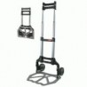 CARRELLO PORTATUTTO ALLUMINIO 60KG