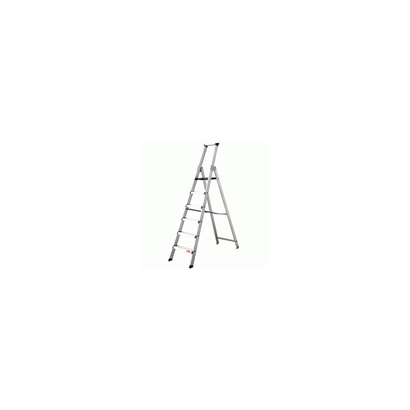 SCALA PROFESSIONALE ALL. 6 GRADINI