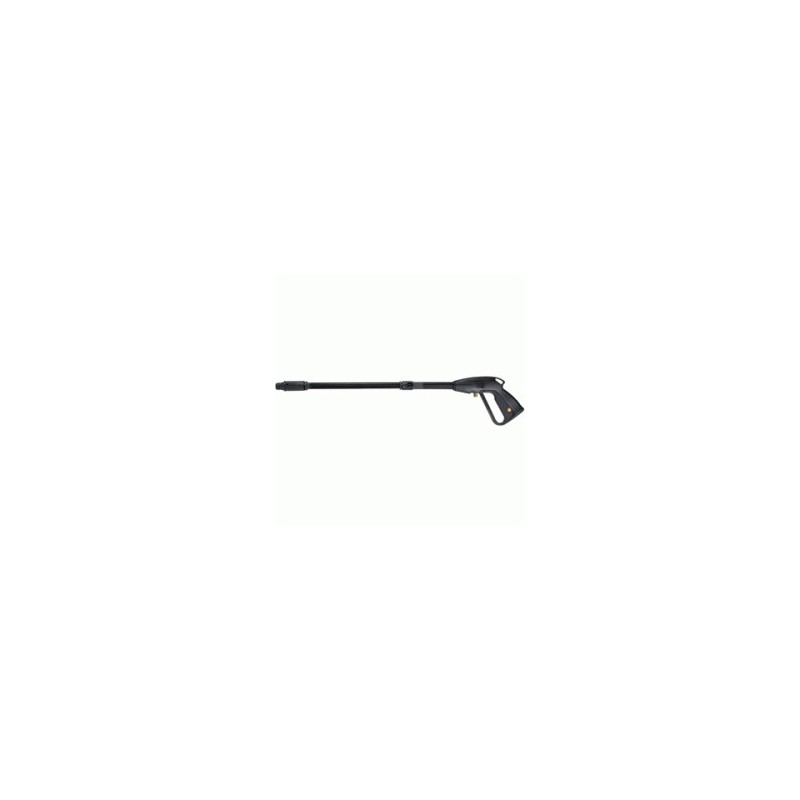 LANCIA E PISTOLA PER IDROPULITRICI