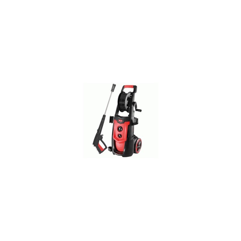 IDROPULITRICE CARRY 2600