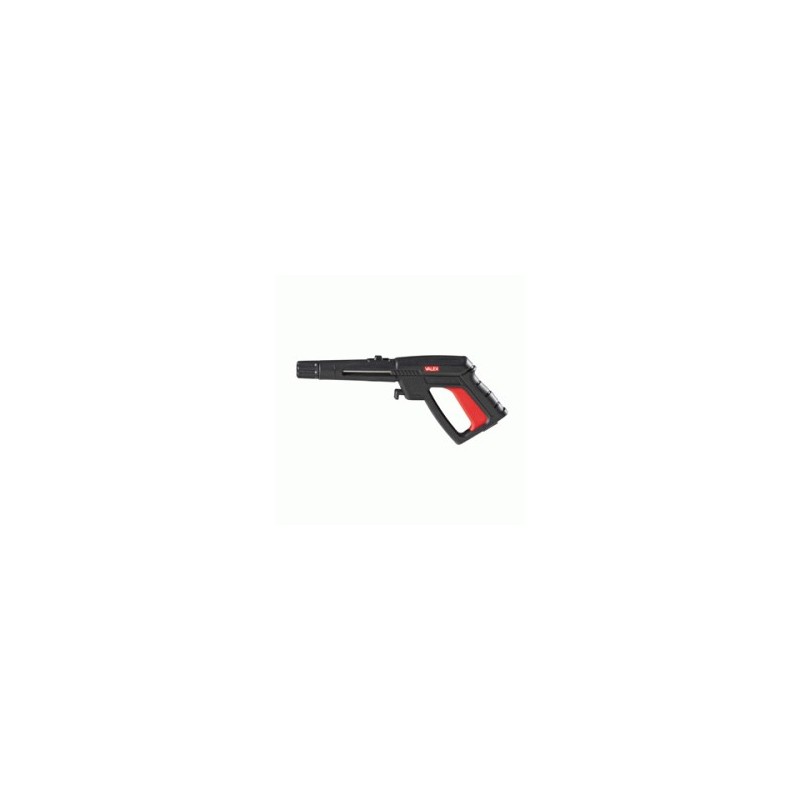 PISTOLA X IDROPULITRICE CARRY 2600