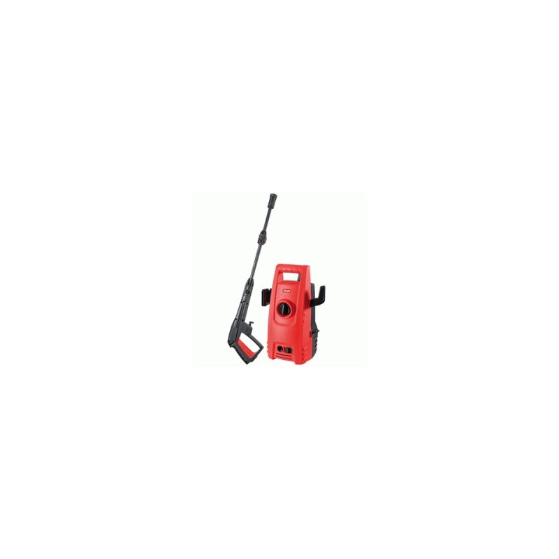 IDROPULITRICE CARRY 1201