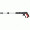 LANCIA E PISTOLA X CARRY 1201