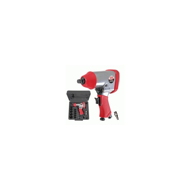 AVVIT. PNEUMAT. 1/2"+VALIGETTA