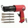 SCALPELLO PNEUM.ESAG 125MM