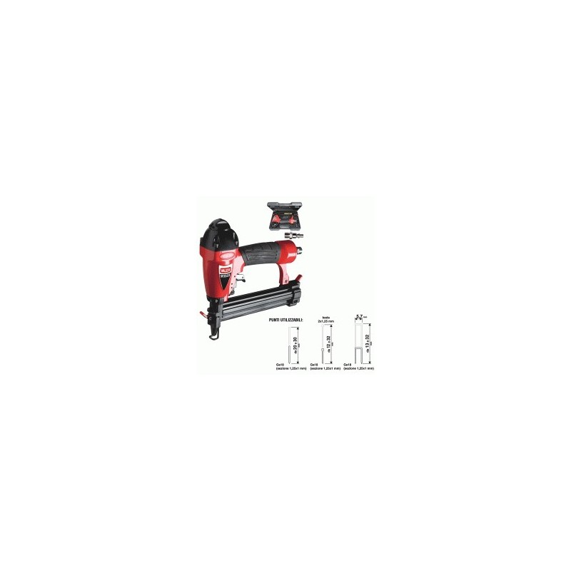 PUNTATRICE CHIODATRICE PNEUM. SF3232