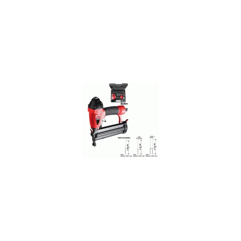 PUNTATRICE CHIODATRICE PNEUM. SF5040