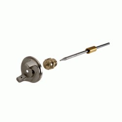 UGELLO 2,5MM PER AEROGRAFO...