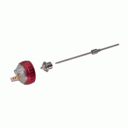 UGELLO 2,0MM PER AEROGRAFO...