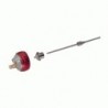 UGELLO 2,0MM PER AEROGRAFO 1551061