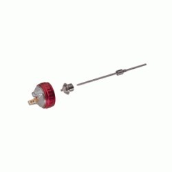 UGELLO 1,0MM PER AEROGRAFO...