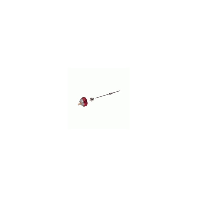 UGELLO 1,0MM PER AEROGRAFO 1551060