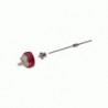 UGELLO 1,0MM PER AEROGRAFO 1551060