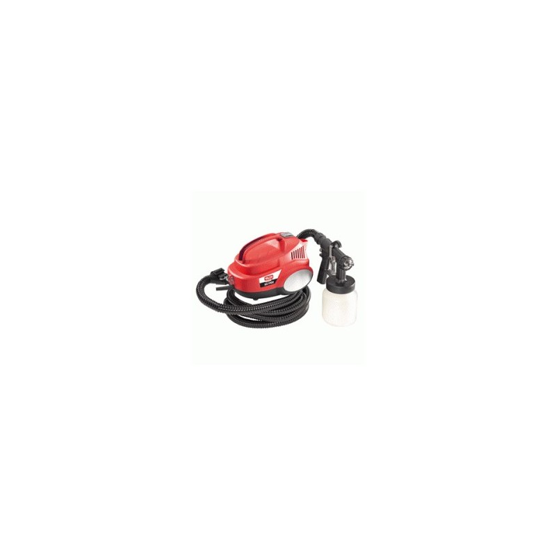 VERNICIATORE BASSA PRESSIONE BX1900