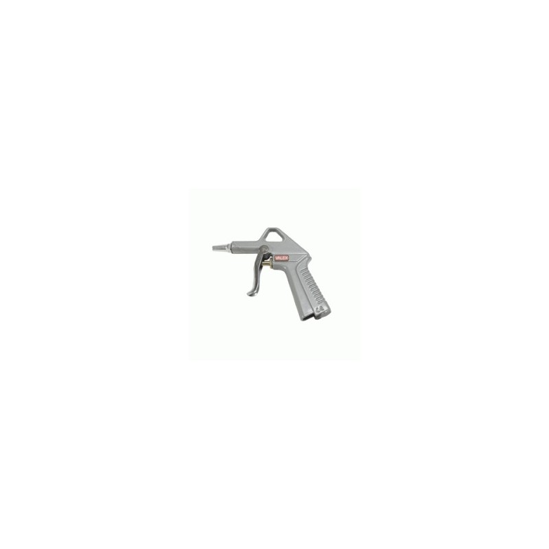 PISTOLA PER SOFFIAGGIO IN ALLUMINIO