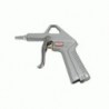 PISTOLA PER SOFFIAGGIO IN ALLUMINIO