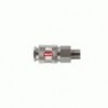 RUBINETTO RAPIDO RACCORDO 1/4M 2PZ