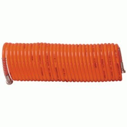 TUBO SPIRALE 15MT. ATT. RAPIDO