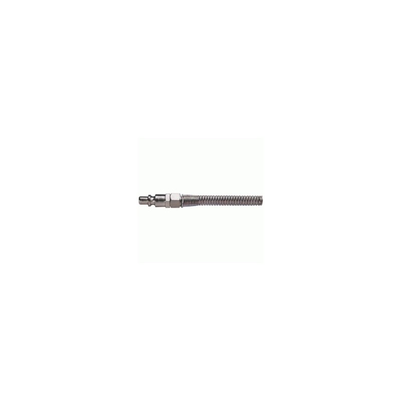 RACCORDO RAPIDO PER TUBO 2PZ