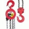 PARANCO MANUALE A CATENA 2000KG ROT.