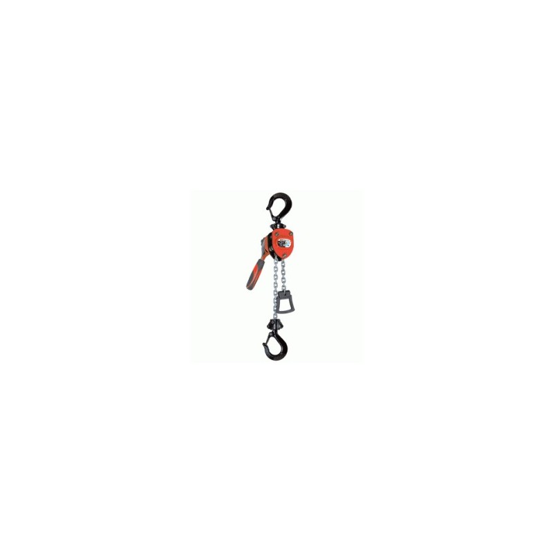PARANCO MANUALE A CATENA 250KG