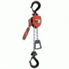 PARANCO MANUALE A CATENA 250KG