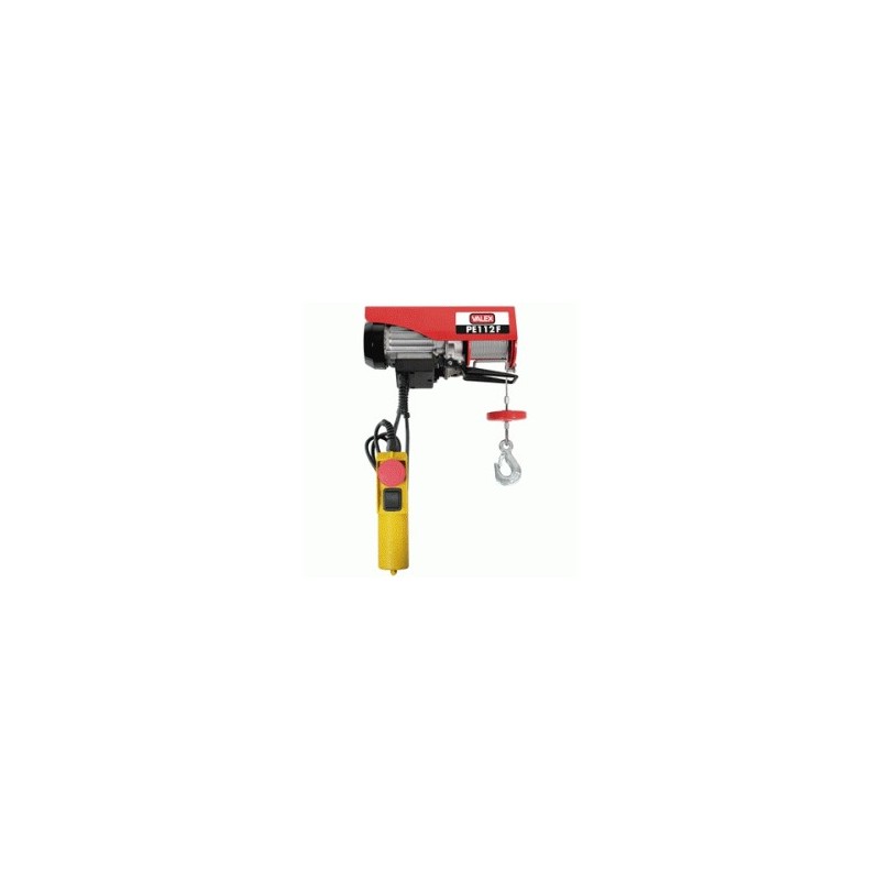 PARANCO ELETTRICO PE112F
