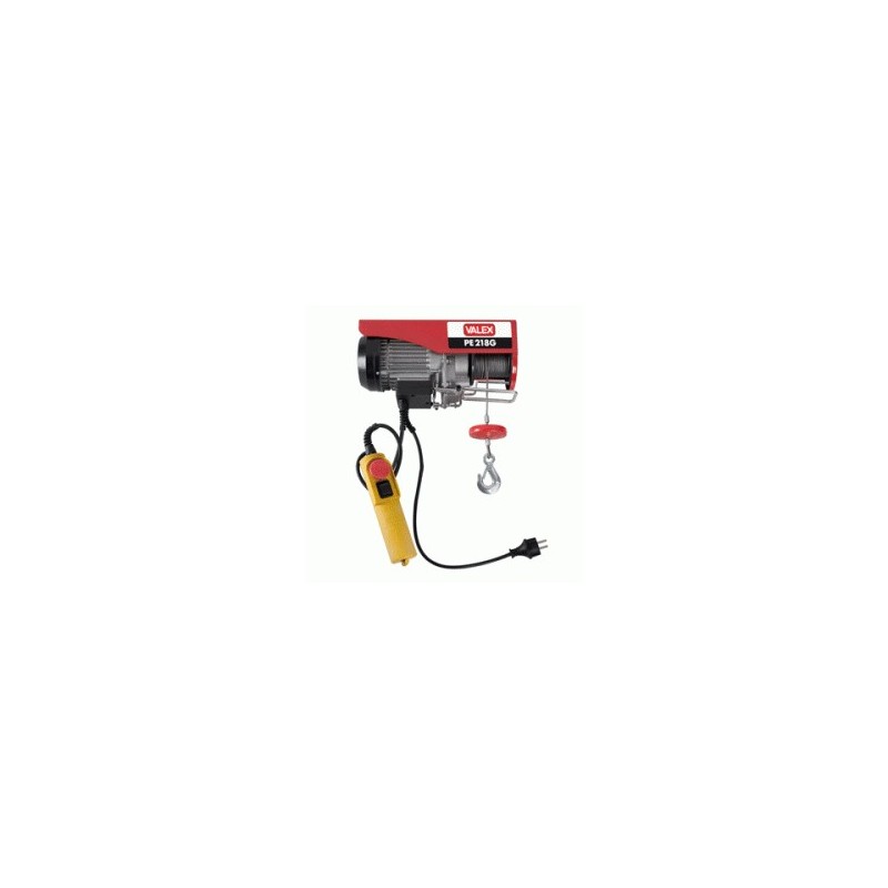 PARANCO ELETTRICO PE218G