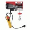 PARANCO ELETTRICO PE218G