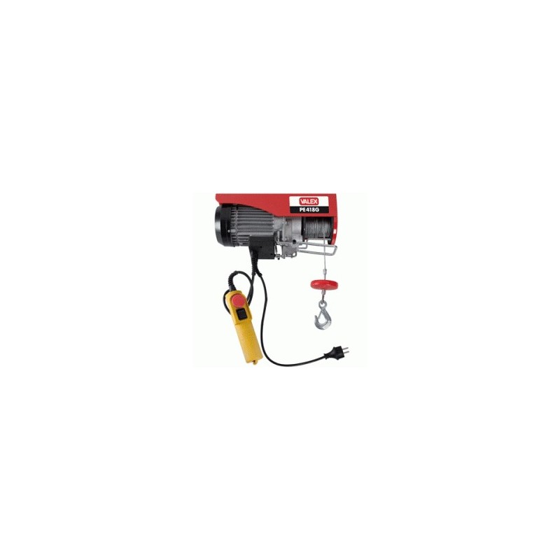 PARANCO ELETTRICO PE418G